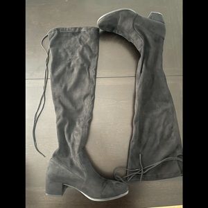 Chinese Laundry “Mystikal” OTK boots 🖤